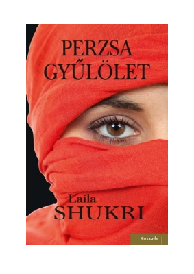 Letöltés Perzsa gyűlölet PDF Ingyenes - Shukri, Laila.pdf